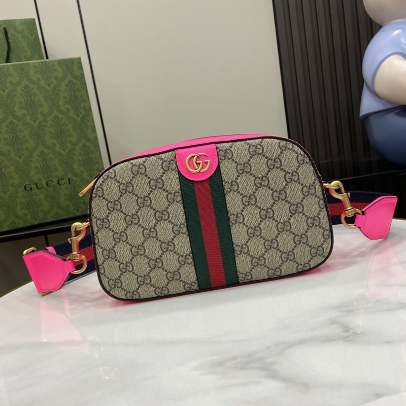 Gucci Satchel Bags